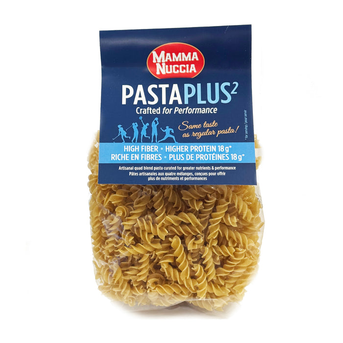 MN Pasta Plus Fusilli ( 12 X 454 G )