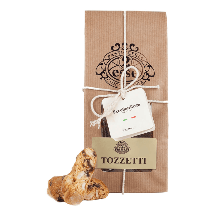 Traditional Tozzetti Biscuits (12x250g)