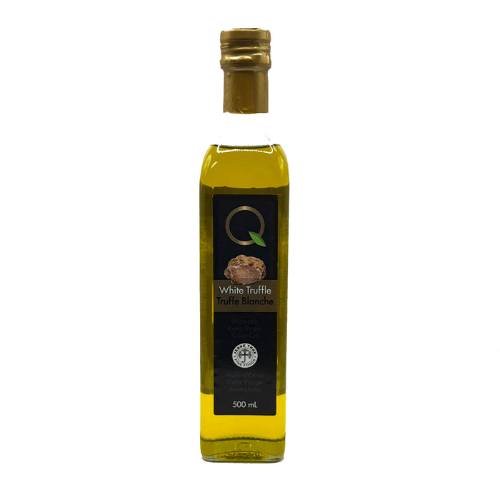 White Truffle Oil ( 6 X 500 mL )