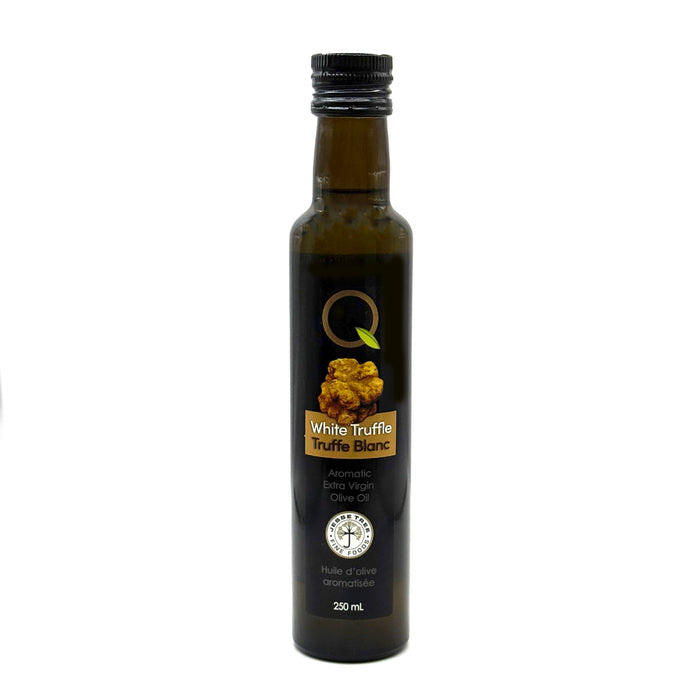 JT White Truffle Oil ( 250 mL X 6 )