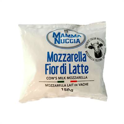 Italian Fior Di Latte (12x150g)