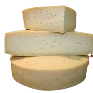 Mezzano Friulano Cheese (1x6kg)