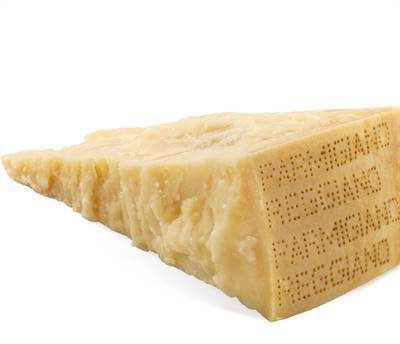 Parmigiano Reggiano 4-5kg Handcut 26-month aged Cheese (1x5kg)