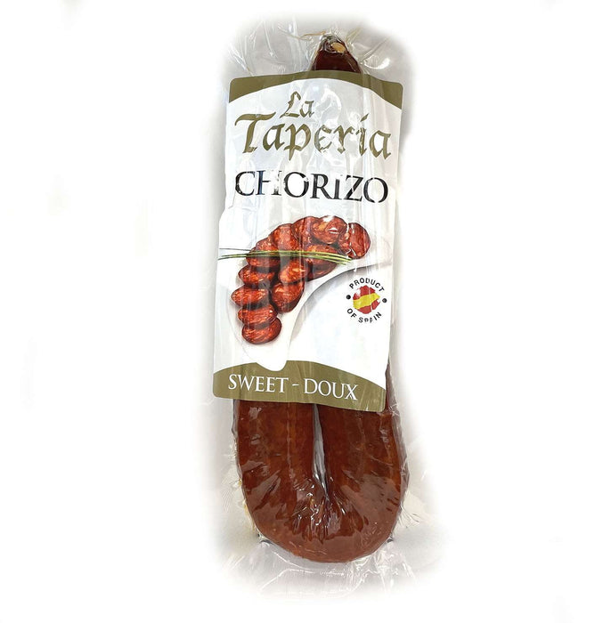 Mild Chorizo (20x250g)
