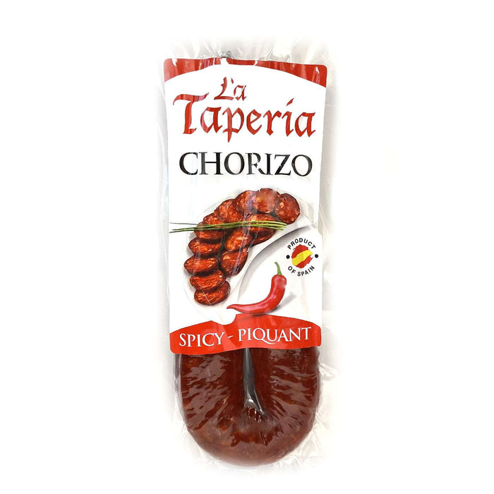Spicy Chorizo (20x250g)