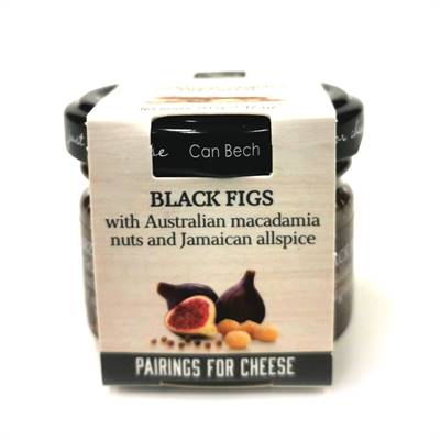 Black Figs Pairings for Cheese (12x70g)