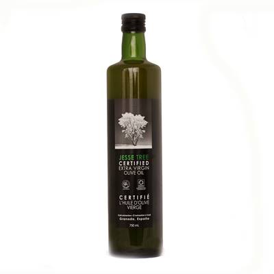 Certified Extra Virgin Olive Oil (6x750mL)