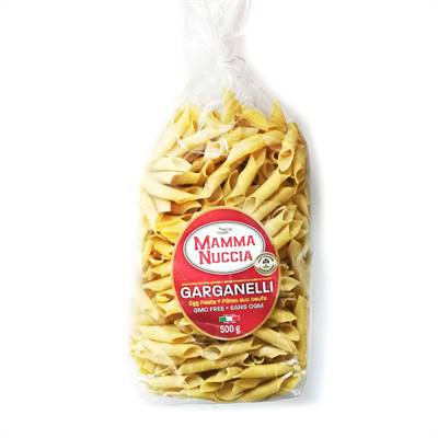 Garganelli Egg Pasta (12x500g)