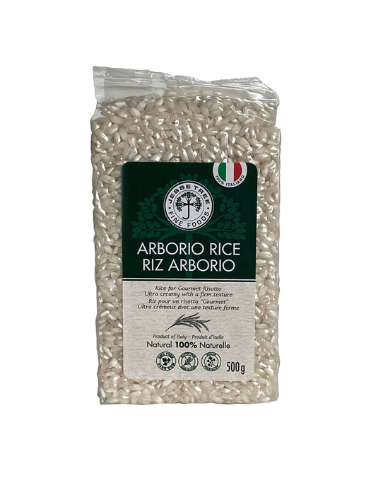 Arborio Rice (30x500g)