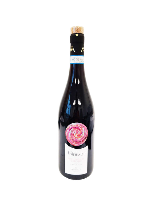 Ginesio Montepulciano D' Abruzzo Wine(6x750mL)