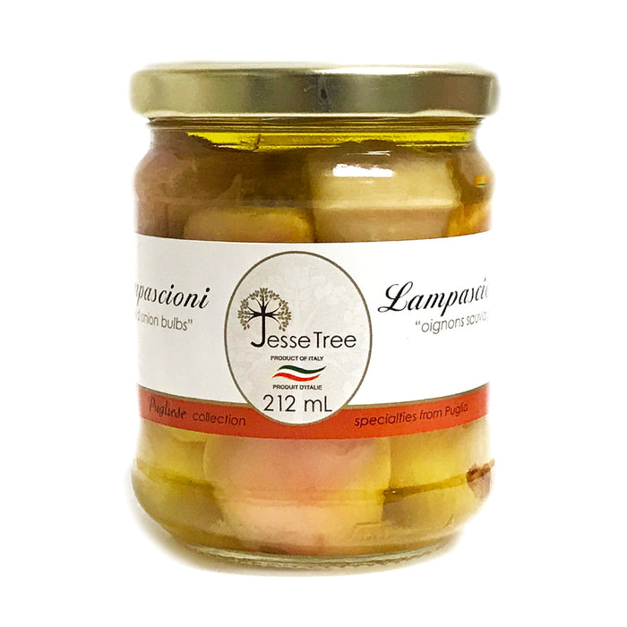 Wild Onions Lampascioni  (6x410mL)