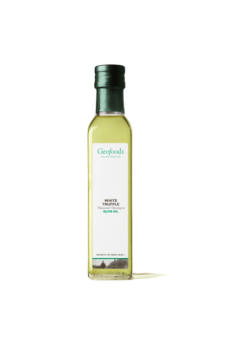 White Truffle Olive Oil (12x250mL)