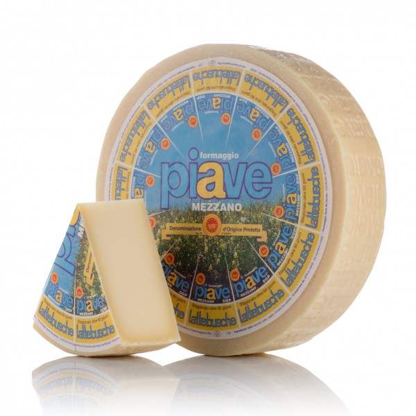 Piave Mezzano Blue Cheese (1x6.5kg)